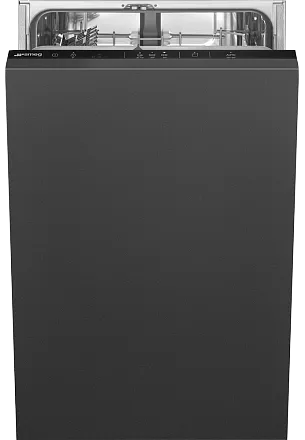 Ремонт посудомоечных машин Smeg STA4745 в сервисном центре FIX-Smeg