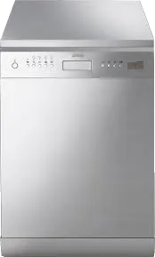 Ремонт посудомоечных машин Smeg LVS1449X в сервисном центре FIX-Smeg