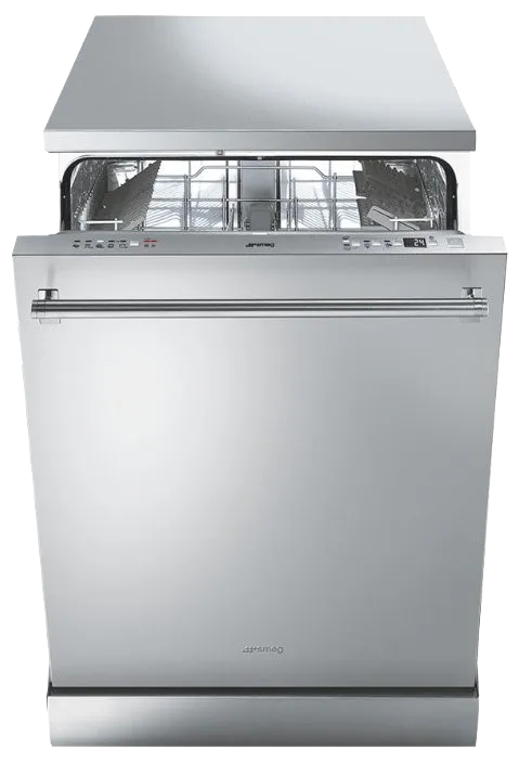 Ремонт посудомоечных машин Smeg STX3C в сервисном центре FIX-Smeg