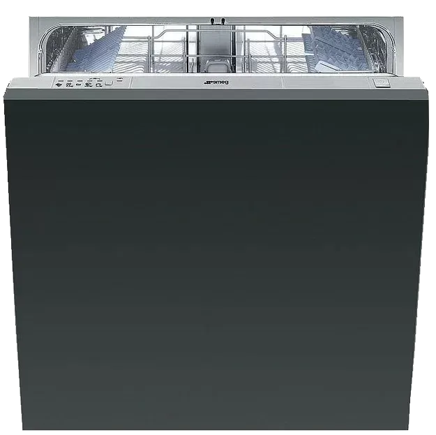 Ремонт посудомоечных машин Smeg STL867A в сервисном центре FIX-Smeg