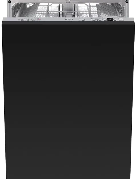 Ремонт посудомоечных машин Smeg PL313EB в сервисном центре FIX-Smeg