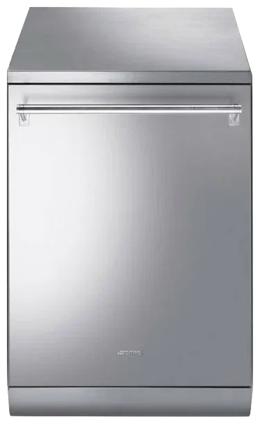 Ремонт посудомоечных машин Smeg LVS454X1 в сервисном центре FIX-Smeg