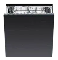 Ремонт посудомоечных машин Smeg STP364 в сервисном центре FIX-Smeg