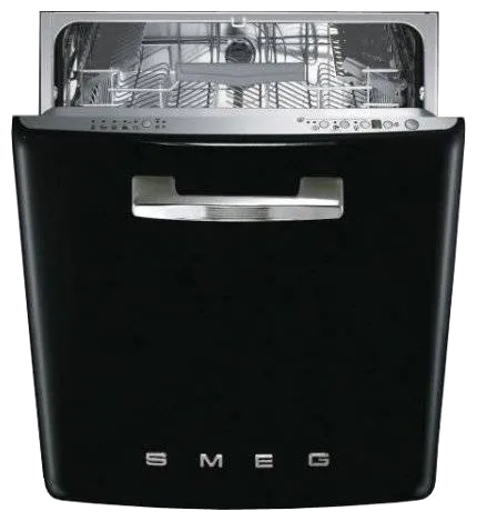 Ремонт посудомоечных машин Smeg ST2FABNE2 в сервисном центре FIX-Smeg
