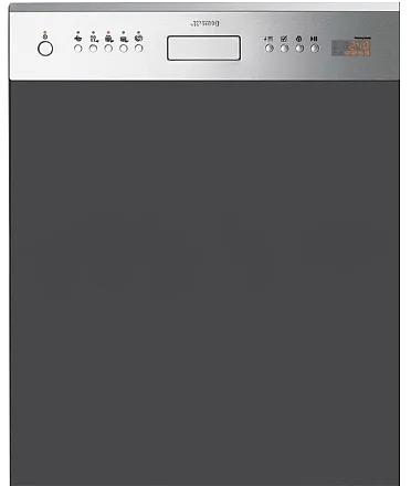 Ремонт посудомоечных машин Smeg PL314X в сервисном центре FIX-Smeg