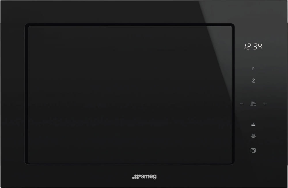 Ремонт микроволновых печей Smeg SF4750MPO в сервисном центре FIX-Smeg