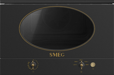 Ремонт микроволновых печей Smeg FMC30X-2 в сервисном центре FIX-Smeg