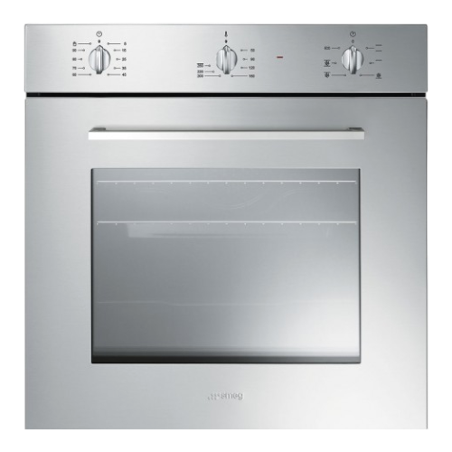 Ремонт духовых шкафов Smeg SF465X в сервисном центре FIX-Smeg