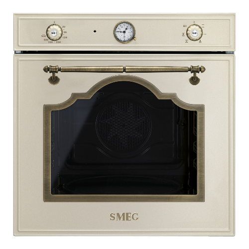 Ремонт духовых шкафов Smeg SF700PO в сервисном центре FIX-Smeg