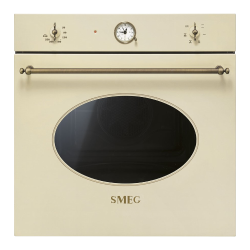 Ремонт духовых шкафов Smeg SF800PO в сервисном центре FIX-Smeg