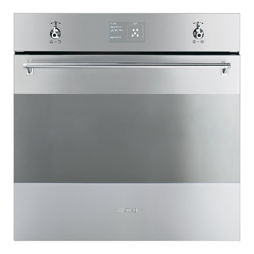 Ремонт духовых шкафов Smeg SF395X в сервисном центре FIX-Smeg