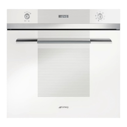 Ремонт духовых шкафов Smeg SF106B в сервисном центре FIX-Smeg