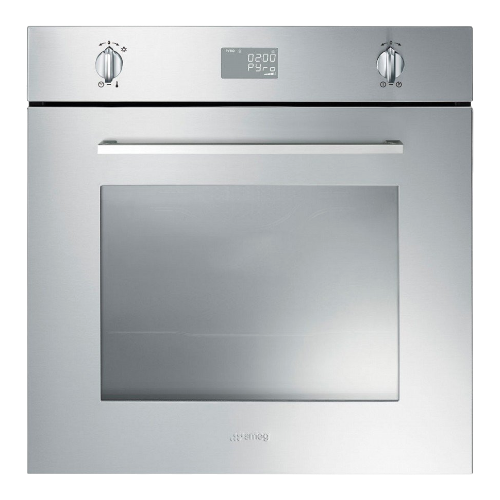 Ремонт духовых шкафов Smeg SF496X в сервисном центре FIX-Smeg