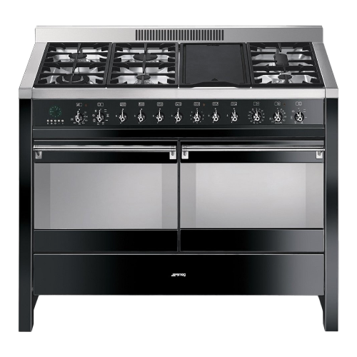 Ремонт кухонных плит Smeg A4BL-8 в сервисном центре FIX-Smeg