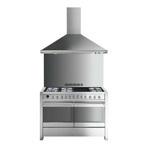 Ремонт кухонных плит Smeg A4-8 в сервисном центре FIX-Smeg