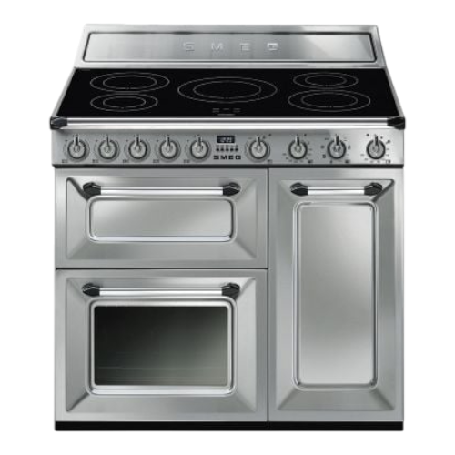 Ремонт кухонных плит Smeg TR93IX в сервисном центре FIX-Smeg