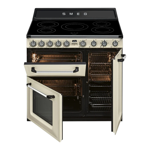 Ремонт кухонных плит Smeg TR93IP в сервисном центре FIX-Smeg