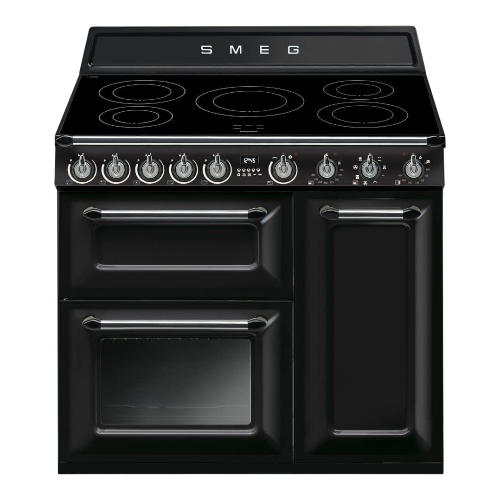 Ремонт кухонных плит Smeg TR93IBL в сервисном центре FIX-Smeg