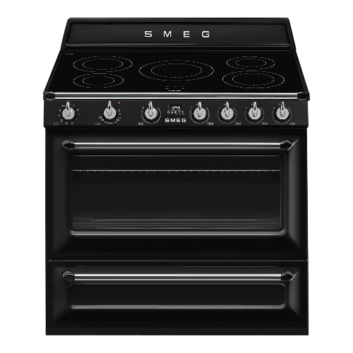 Ремонт кухонных плит Smeg TR90IBL9 в сервисном центре FIX-Smeg