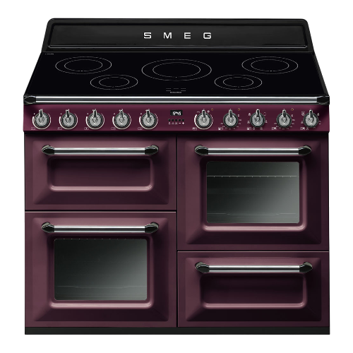 Ремонт кухонных плит Smeg TR4110IRW в сервисном центре FIX-Smeg