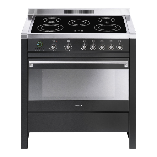 Ремонт кухонных плит Smeg CS19IDA-7 в сервисном центре FIX-Smeg