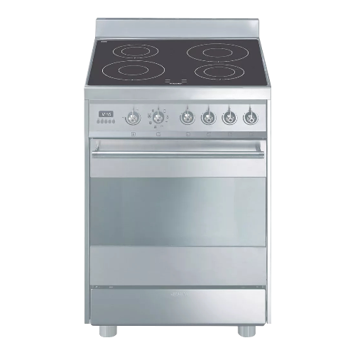 Ремонт кухонных плит Smeg C6IMXI8-2 в сервисном центре FIX-Smeg