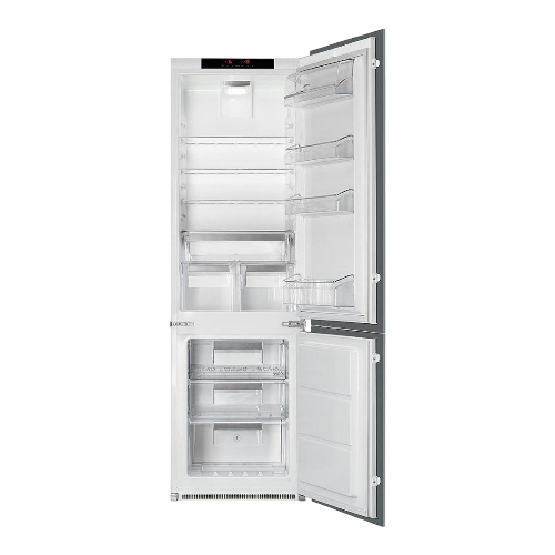 Ремонт холодильников Smeg C7280NLD2P в сервисном центре FIX-Smeg