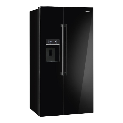 Ремонт холодильников Smeg SBS63NED в сервисном центре FIX-Smeg