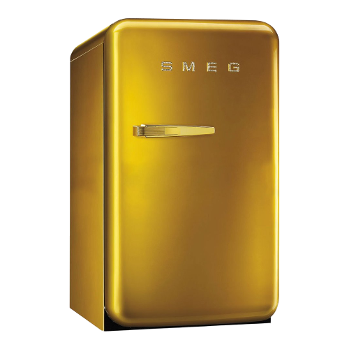 Ремонт холодильников Smeg FAB5RDG в сервисном центре FIX-Smeg