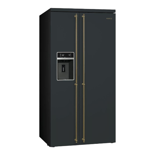 Ремонт холодильников Smeg SBS8004AO в сервисном центре FIX-Smeg